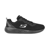 SKECHERS JOVEN 40000LMXBBK TEXTIL NEGRO 20-24
