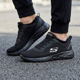SKECHERS JOVEN 40000LMXBBK TEXTIL NEGRO 20-24