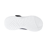 TENIS SKECHERS NIÑO 403908LNVLM TEXTIL AZUL 17-21
