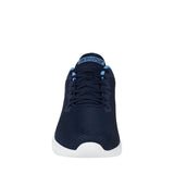 TENIS SKECHERS BOBS HOMBRE 20007MXNVY TEXTIL AZUL