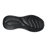 TENIS SKECHERS BOBS HOMBRE 118225BBK TEXTIL NEGRO