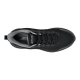 TENIS SKECHERS BOBS HOMBRE 118225BBK TEXTIL NEGRO