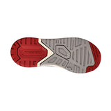 TENIS SKECHERS NIÑO 406157LWRD PIEL BLANCO 18-22