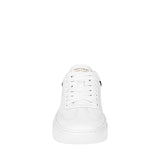 TENIS SKECHERS MUJER 185060WBK SIMIPIEL BLANCO