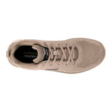 TENIS SKECHERS FRONT RUNNER HOMBRE 232298TPE TEXTIL BEIGE