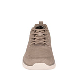 TENIS SKECHERS FRONT RUNNER HOMBRE 232298TPE TEXTIL BEIGE