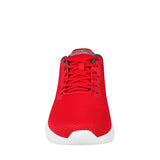 TENIS SKECHERS HOMBRE 20007MXRED TEXTIL ROJO