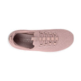 TENIS SKECHERS MUSE BRIGHTS MUJER 88888277MVE TEXTIL ROSA