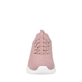 TENIS SKECHERS MUSE BRIGHTS MUJER 88888277MVE TEXTIL ROSA
