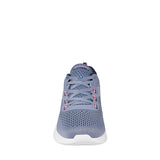 TENIS SKECHERS SKECHLITE PRO MUJER 150432SLTP TEXTIL AZUL