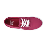 TENIS DAMA DC FLASH TX MX ADJS300194 TEXTIL FIUSHA