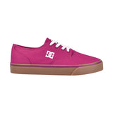 TENIS DAMA DC FLASH TX MX ADJS300194RPU TEXTIL FIUSHA
