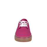 TENIS DAMA DC FLASH TX MX ADJS300194RPU TEXTIL FIUSHA