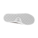 TENIS DAMA DC FLASH TX MX ADYS300417COF TEXTIL CAFÉ