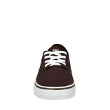 TENIS DAMA DC FLASH TX MX ADYS300417COF TEXTIL CAFÉ