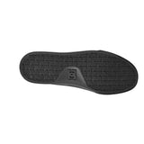 TENIS DAMA DC FLASH 2 ADYS3002423BK TEXTIL NEGRO