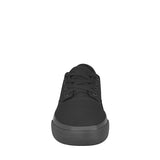 TENIS DAMA DC FLASH 2 ADYS3002423BK TEXTIL NEGRO