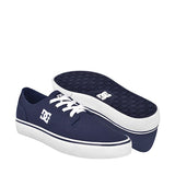TENIS DAMA FLASH 2 ADYS300242NWH TEXTIL AZUL