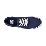 TENIS DAMA FLASH 2 ADYS300242NWH TEXTIL AZUL