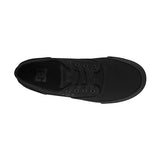 TENIS CASUALES DAMA DC SHOES ADYS3004173BK TEXTIL NGO