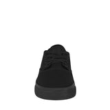 TENIS CASUALES DAMA DC SHOES ADYS3004173BK TEXTIL NGO