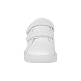 TENIS CASUALES NIÑOS DC ADBS300368WW0 SIMIPIEL BLANCO