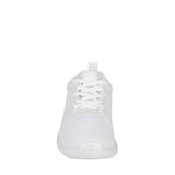 TENIS NIÑAS DC SHOES ADJS700097WW0 TEXTIL BLANCO