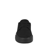 TENIS DAMA DC SHOES ADYS3004743BK TEXTIL NEGRO