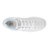 TENIS HOMBRE DC METHOD TX MX ADYS100553WWL SIMIPIEL BCO