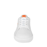 TENIS CABALLERO DC SHOES ADYS100696WOR SIMIPIEL BCO