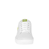 TENIS CABALLERO DC SHOES NOTCH ADYS100500ICD SIMIPIEL BCO