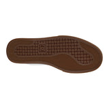 TENIS HOMBRES DC SHOES TXMX ADYS100500WG1 SIMIPIEL BCO