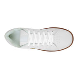 TENIS HOMBRES DC SHOES TXMX ADYS100500WG1 SIMIPIEL BCO