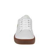 TENIS HOMBRES DC SHOES TXMX ADYS100500WG1 SIMIPIEL BCO