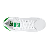 TENIS CABALLERO DC NOTCH ADYS100500WGN SIMI BCO