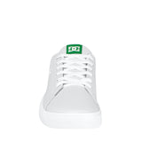 TENIS CABALLERO DC NOTCH ADYS100500WGN SIMI BCO