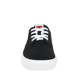 TENIS CABALLERO DC SHOES ADYS300795BKW TEXTIL NEGRO