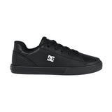 TENIS JOVEN DC SHOES ADBS300361BLK SIMI NGO