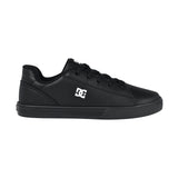 TENIS JOVEN DC SHOES ADBS300361BLK SIMI NGO