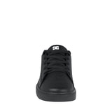 TENIS JOVEN DC SHOES ADBS300361BLK SIMI NGO