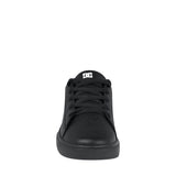 TENIS JOVEN DC SHOES ADBS300361BLK SIMI NGO