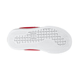 TENIS NIÑO DC SHOES ADBS3003686DW SIMI ROJO 17-22