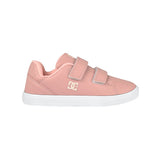 TENIS NIÑA DC SHOES ADGS100094FDR SIMI ROSA 17-19