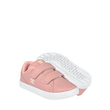 TENIS NIÑA DC SHOES ADGS100094FDR SIMI ROSA 17-19