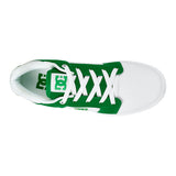 TENIS CABALLERO DC SHOES ADYS100397WGN TEX BCO