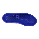 TENIS CABALLERO DC SHOES ADYS100500NAB SIMI AZUL