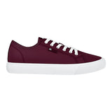 TENIS CABALLERO DC SHOES ADYS300791DWN SIMI VINO