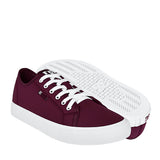 TENIS CABALLERO DC SHOES ADYS300791DWN SIMI VINO