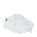 TENIS DC SHOES MIDWAY JOVEN ADJS700100WWO TEX BCO 20-26
