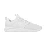 TENIS DC SHOES MIDWAY JOVEN ADJS700100WWO TEX BCO 20-26